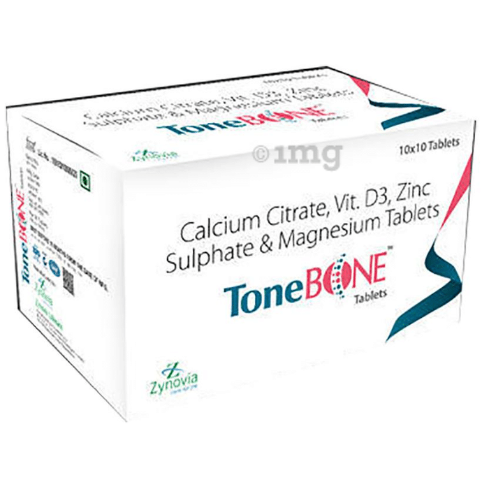 Tonebone Tablet