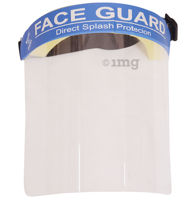 Dee Sons 3000 Micron Face Shield