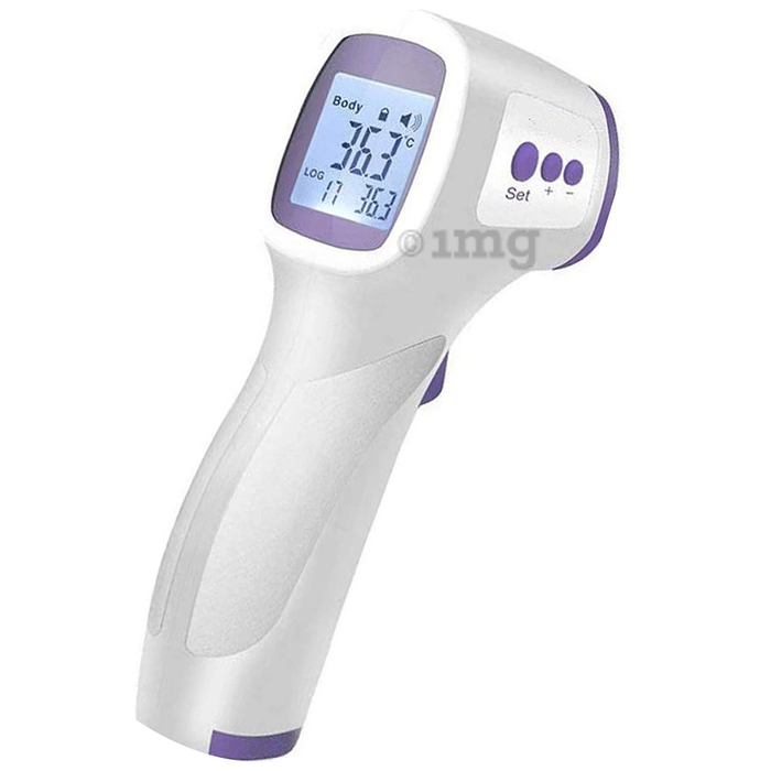 Dyazo TG8818N Infra Red Thermometer