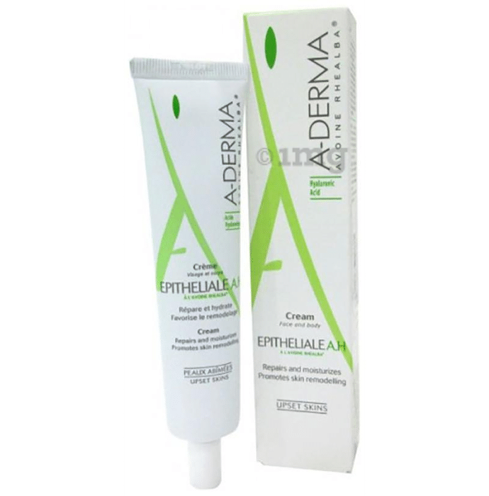 A-Derma Epitheliale A.H Cream