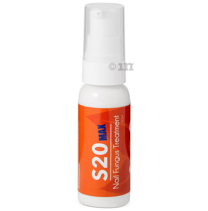 S 20 Ointment