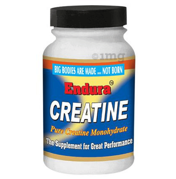 Endura Creatine
