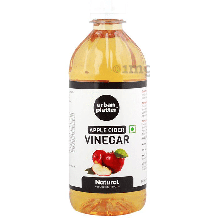 Urban Platter Apple Cider Vinegar