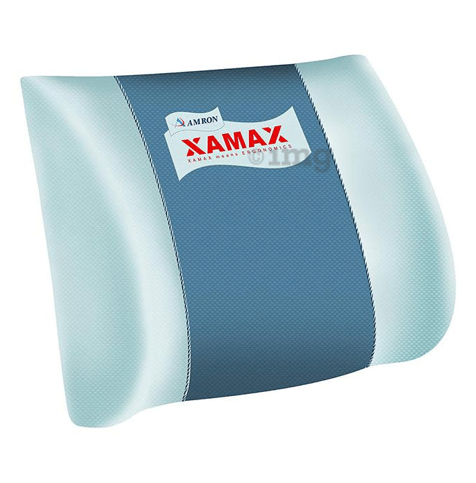 Amron Xamax Regular Backrest Small