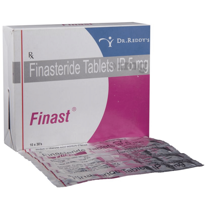 Finast Tablet