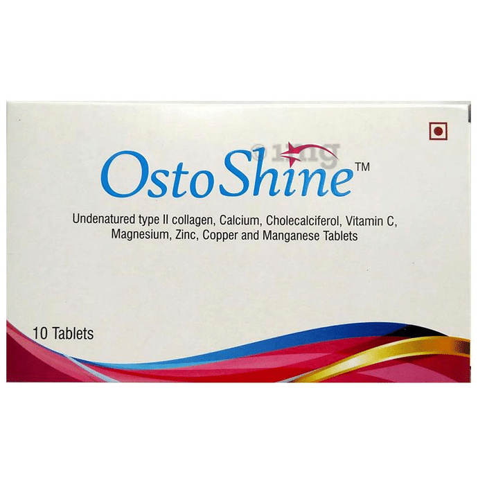 Ostoshine Tablet