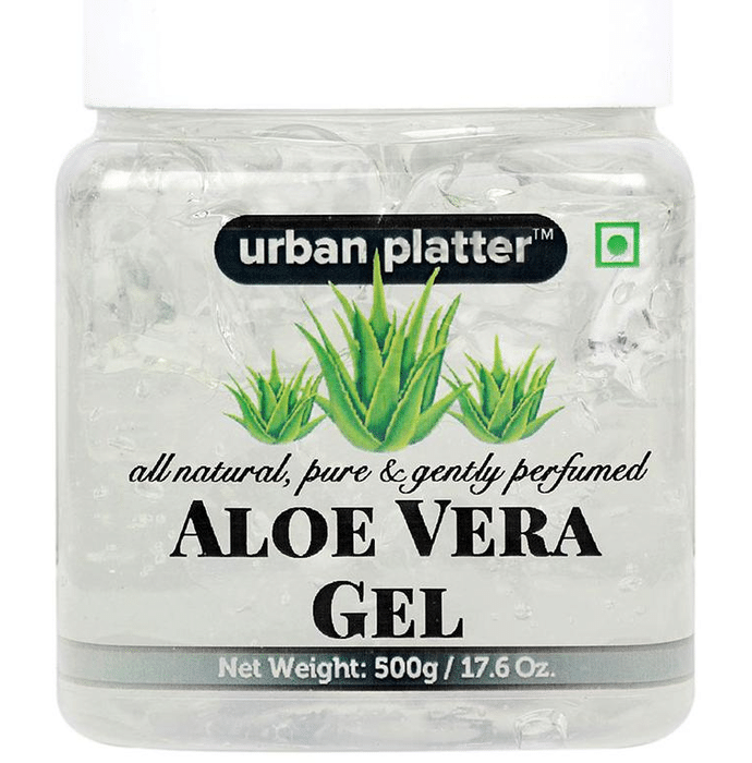 Urban Platter Aloe Vera Gel