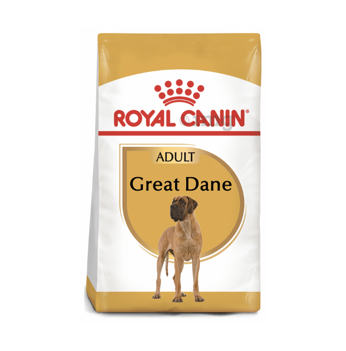 Royal Canin Great Dane Pet Food Adult