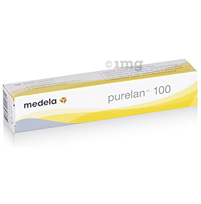 Medela Purelan 100 Nipple Cream