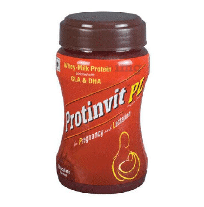 Protinvit PL Powder