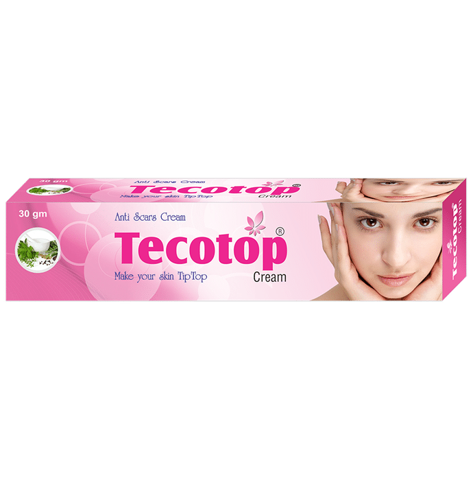Tecotop Cream