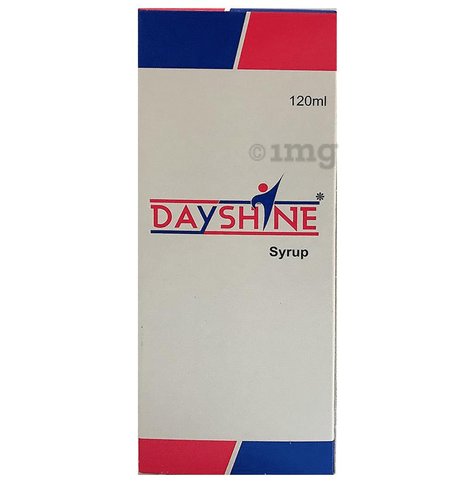 Dayshine Syrup