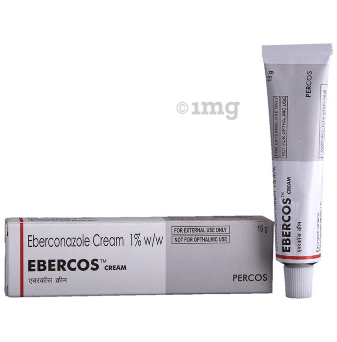 Ebercos Cream