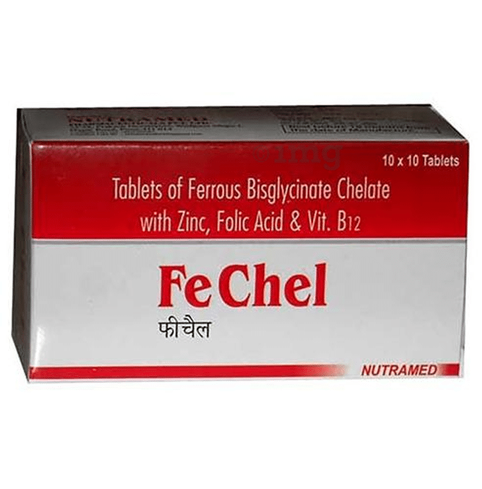 Fechel Tablet