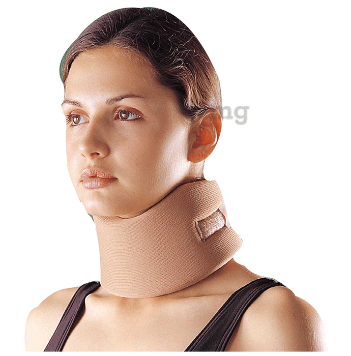 Oppo 4091 Cervical Collar Soft Small