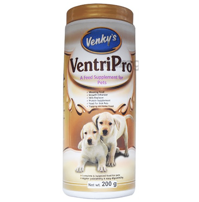 Venky's Ventripro Supplement (for Pets)