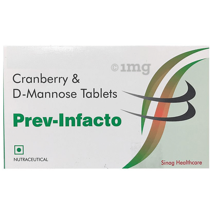 Prev-Infacto Tablet