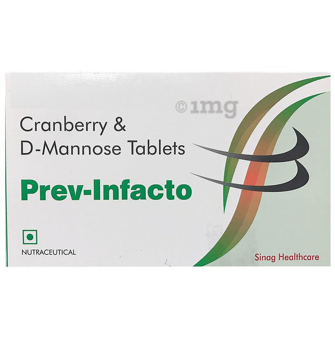 Prev-Infacto Tablet