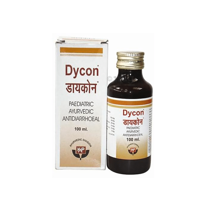 Dycon Syrup