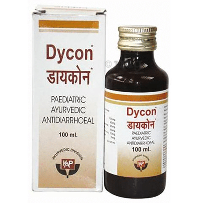 Dycon Syrup