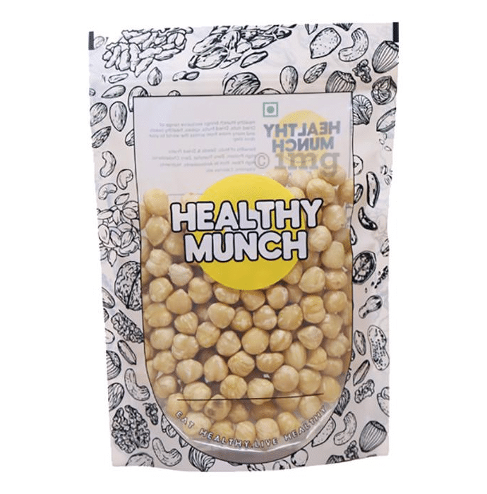 Healthy Munch Premium Hazel Nuts