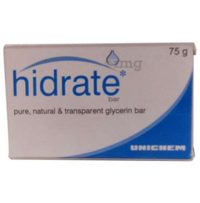 Hidrate Soap