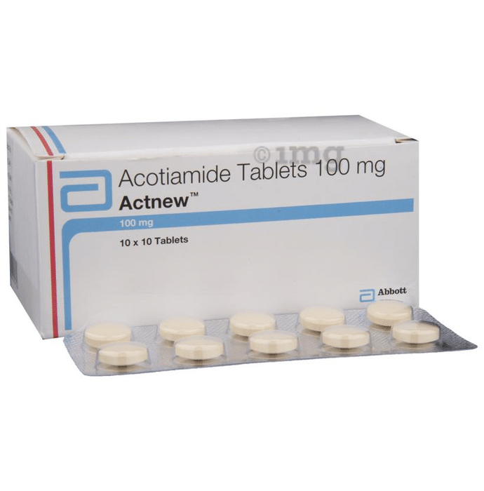 Actnew Tablet