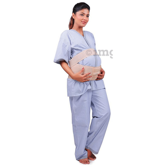 Wellon Maternity Back Support MB07 XL