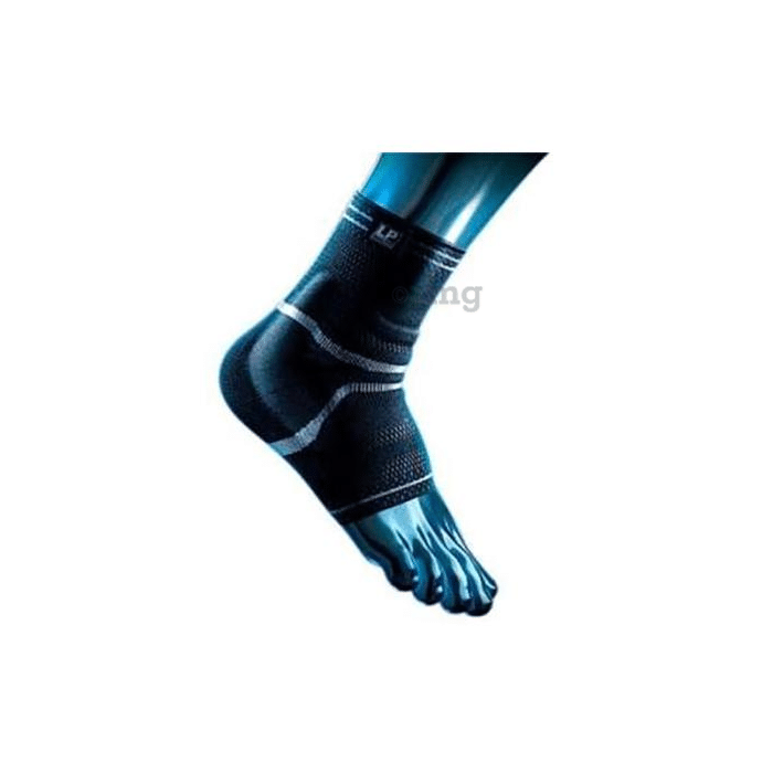 LP #110XT X-Tremus Ankle Support Single Small