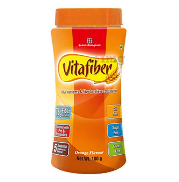Vitafiber Powder