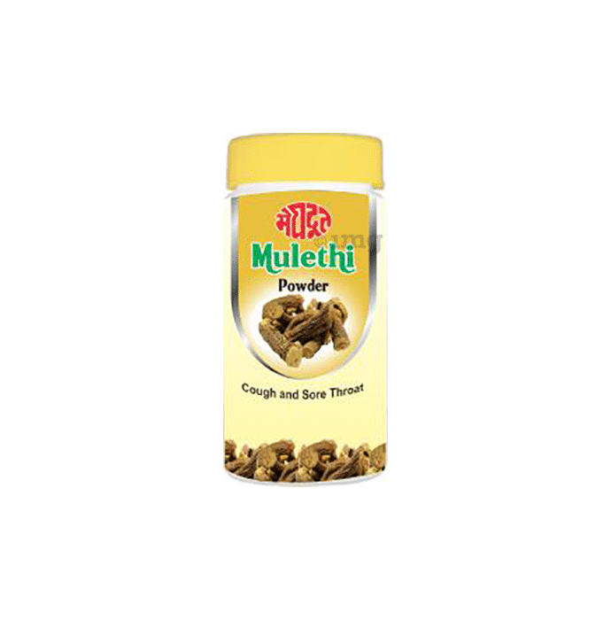 Meghdoot Mulethi Powder