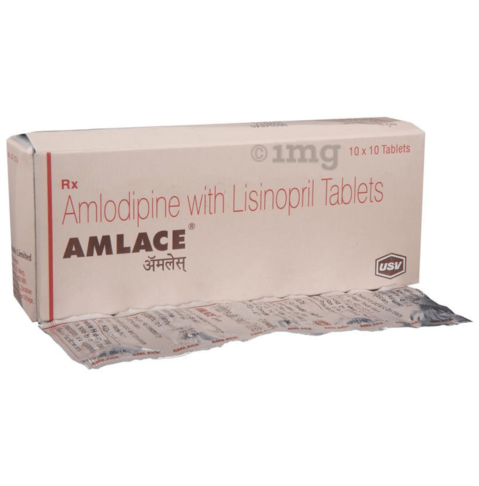 Amlace Tablet