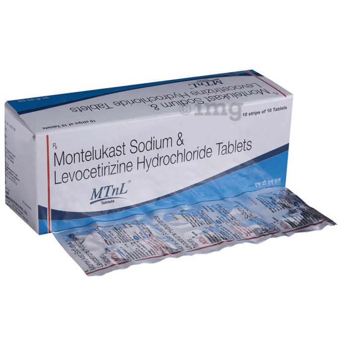 MTnL Tablet