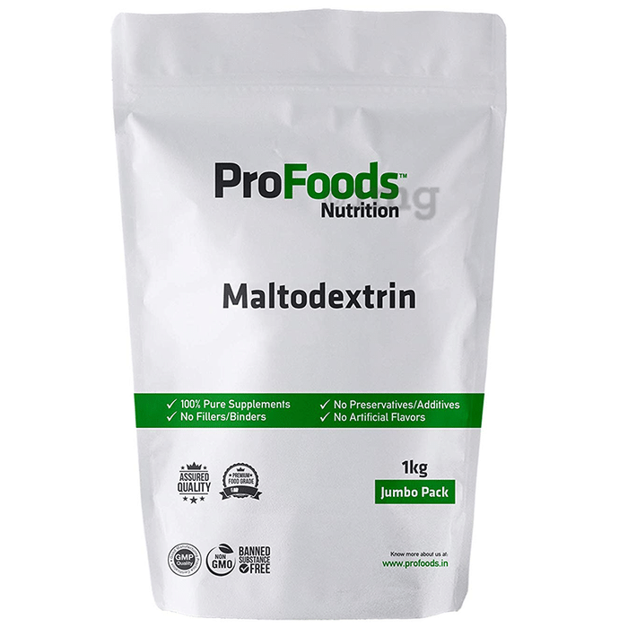 ProFoods Maltodextrin