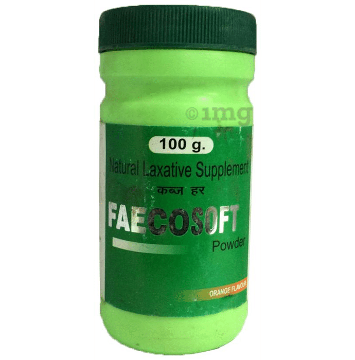 Faecosoft Powder