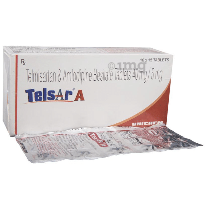 Telsar A Tablet