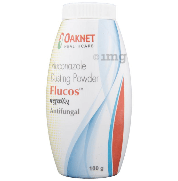 Flucos Dusting Powder