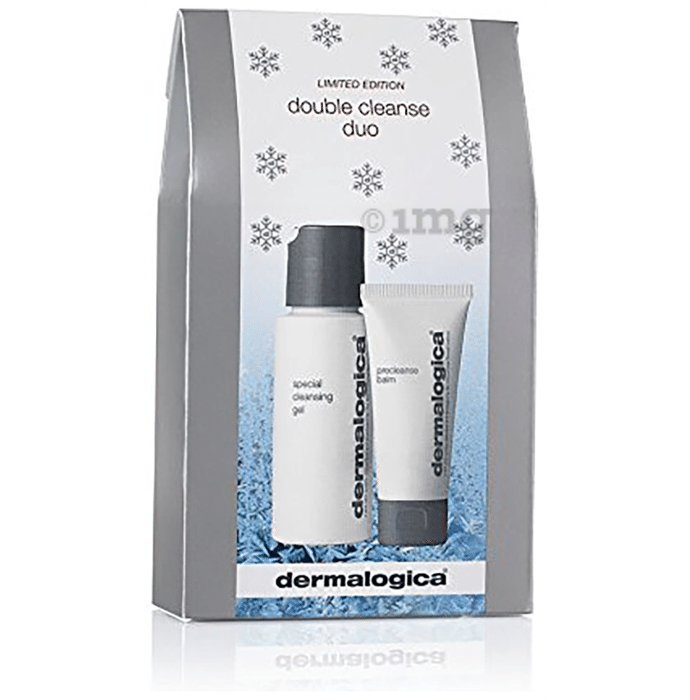 Dermalogica Double Cleanse Duo Kit