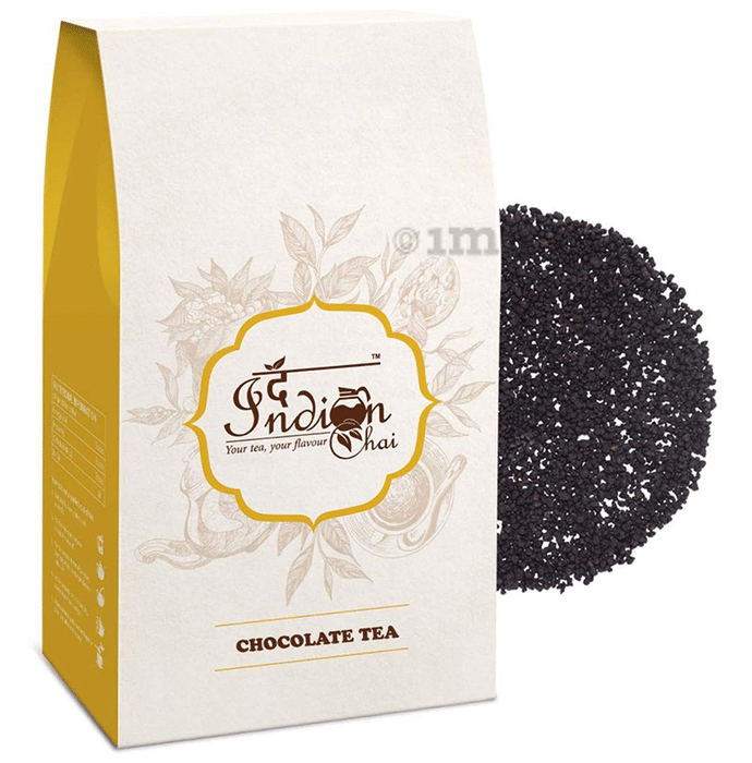 The Indian Chai Chocolate Tea