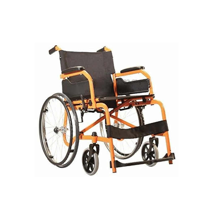 Karma Healthcare Champion Manual Wheelchair