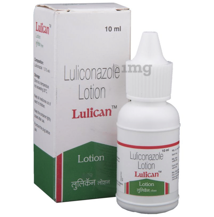 Lulican Lotion