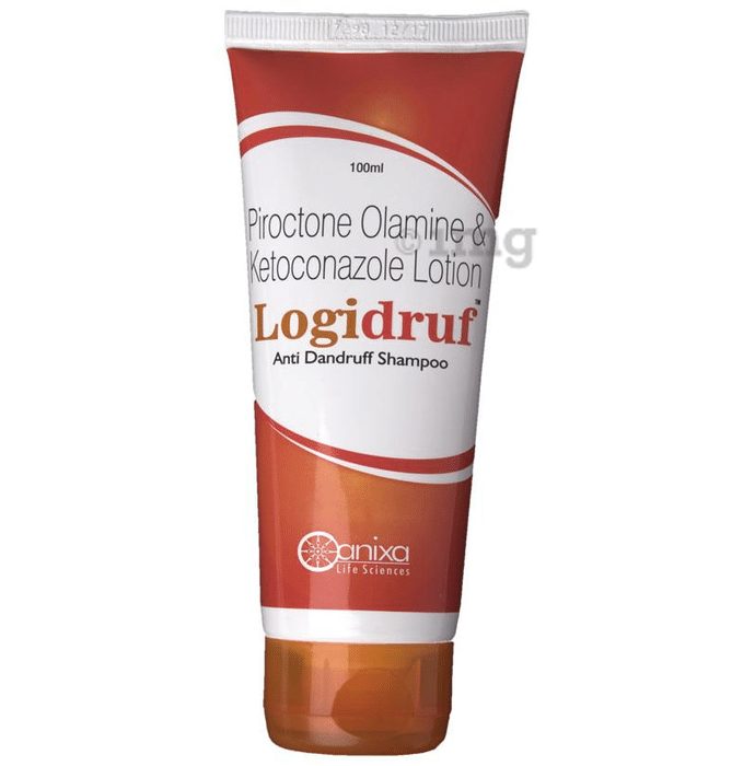Logidruf Shampoo