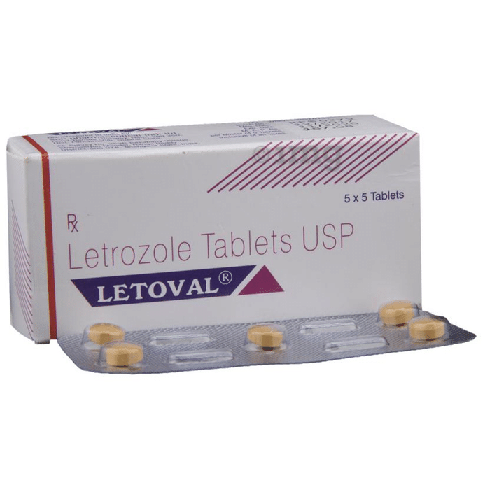 Letoval Tablet