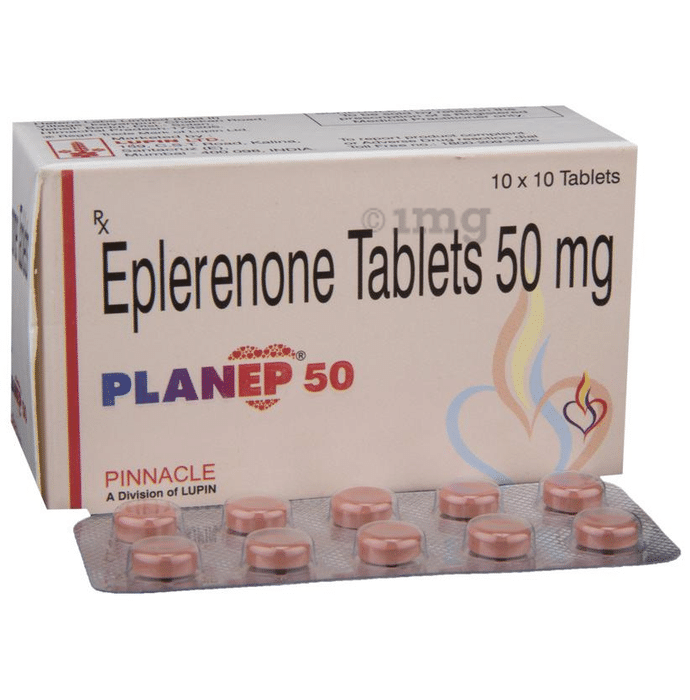 Planep 50 Tablet