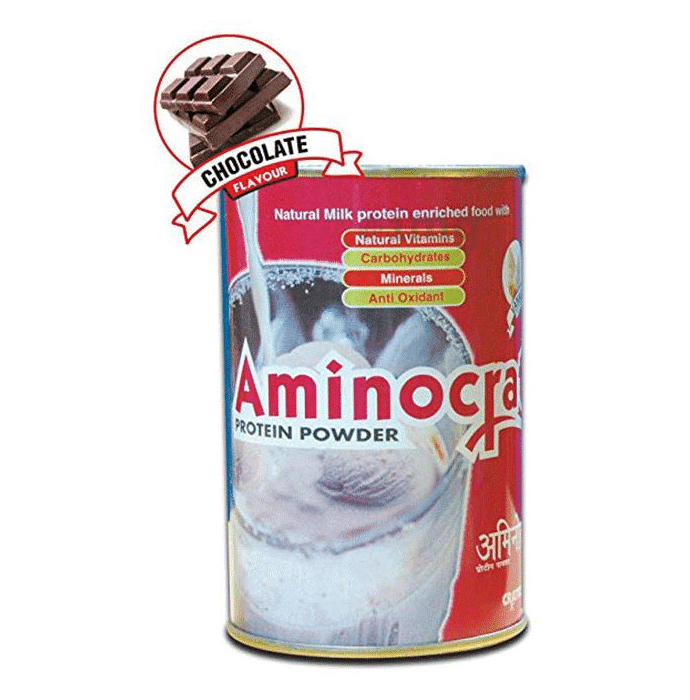Aminocrat Powder Chocolate