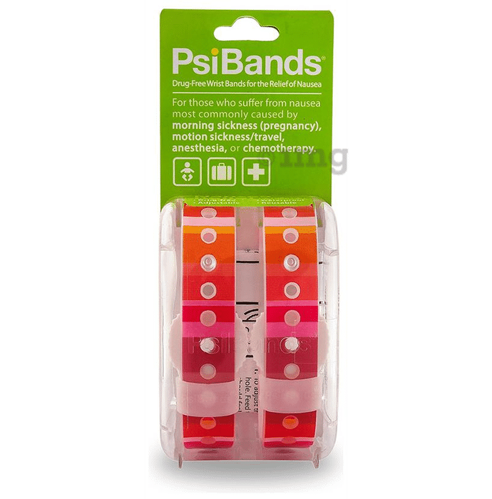 PSI Bands Color Play Buy packet of 2.0 bands at best price in India 1mg