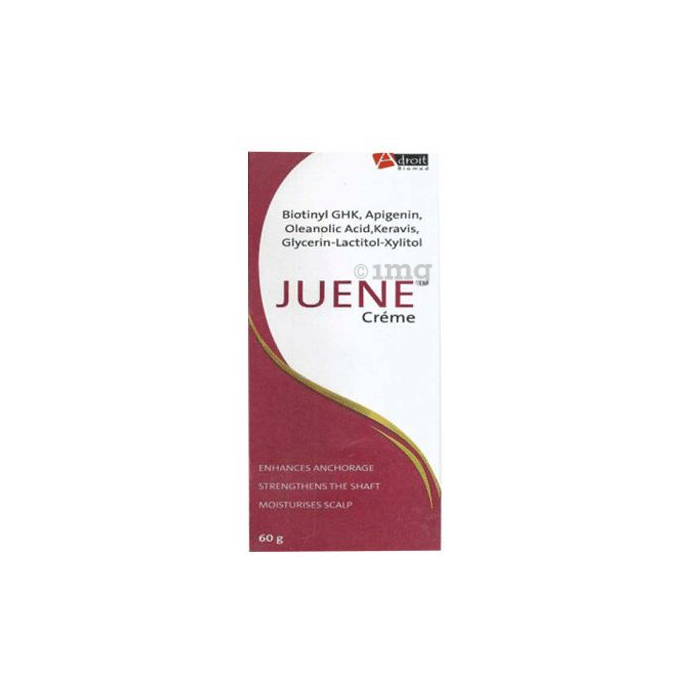 Juene Cream