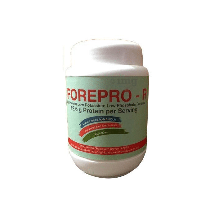 Forepro R Powder