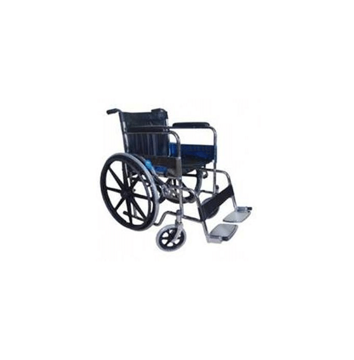 Karma Fighter - Model Fighter 2C Manual Wheelchair