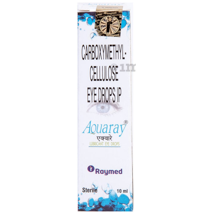 Aquaray Eye Drop